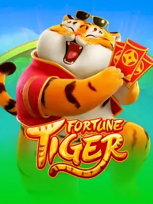 Fortune Tiger
